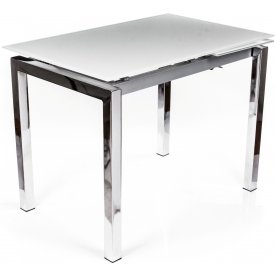 Стол LMT-118 белый