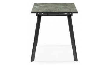 Стеклянный стол Агни 110