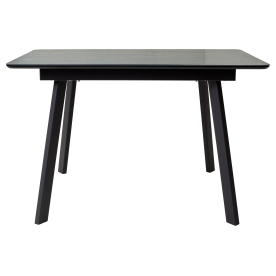 Стеклянный стол Аруба