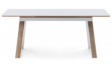 Стеклянный стол Авлида