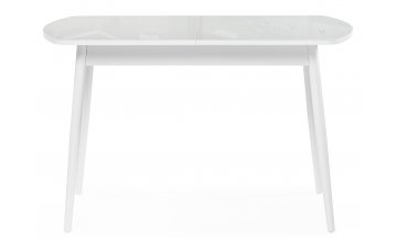 Стеклянный стол Бейкер