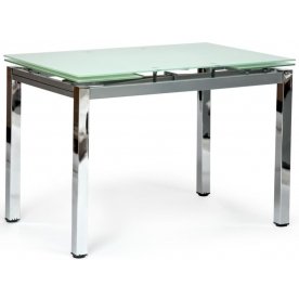 Стеклянный стол Campana