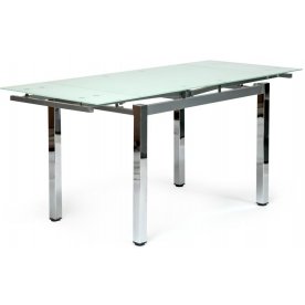 Стеклянный стол Campana