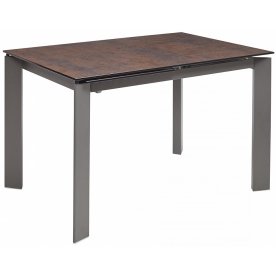 Стеклянный стол Corner 120