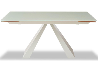 Стеклянный стол CT2086