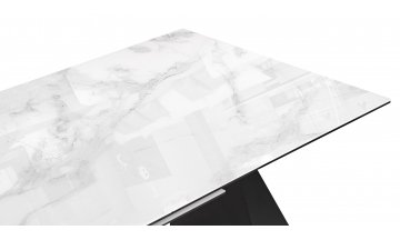 Стеклянный стол Денхольм 240