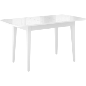 Стеклянный стол DikLine M110