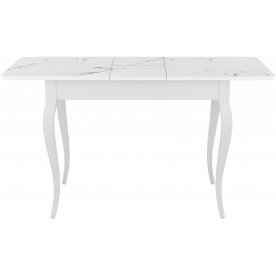 Стеклянный стол DikLine M110