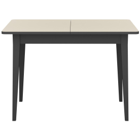 Стеклянный стол DikLine M110