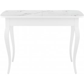 Стеклянный стол DikLine M120