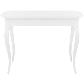 Стеклянный стол DikLine M120