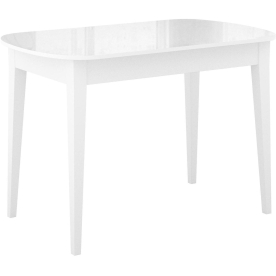 Стеклянный стол DikLine M130