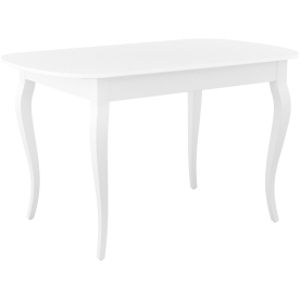 Стеклянный стол DikLine M130