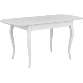 Стеклянный стол DikLine M130