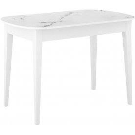 Стеклянный стол DikLine M130