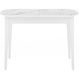 Стеклянный стол DikLine M130