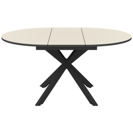 Стеклянный стол DikLine MB110