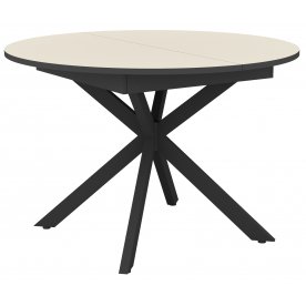 Стеклянный стол DikLine MB110