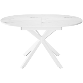 Стеклянный стол DikLine MB130