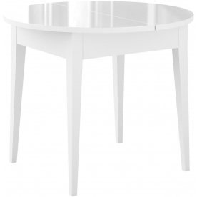 Стеклянный стол DikLine MR100