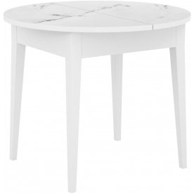 Стеклянный стол DikLine MR100