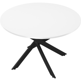 Стеклянный стол DikLine Rs90