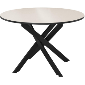 Стеклянный стол DikLine Rs90