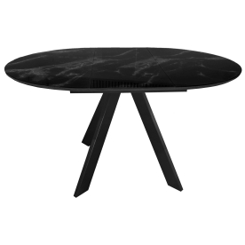 Стеклянный стол DikLine SFC100