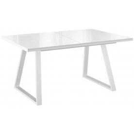 Стеклянный стол DikLine ZBS140