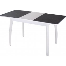 Стол Диско ПР КРМ 84 БЛ 07 БЛ