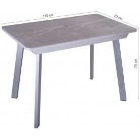 Стол Диско ПР КРМ 87 СР 93 СР