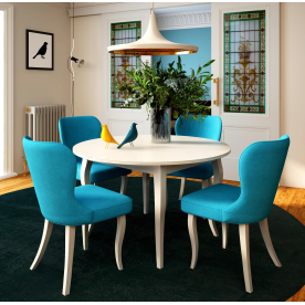 Стеклянный стол 1000 C