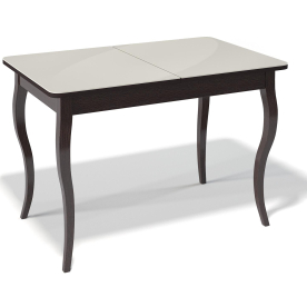 Стеклянный стол 1100 C