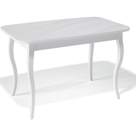 Стеклянный стол 1200 C