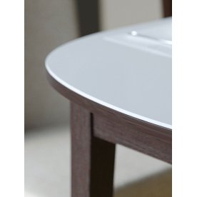 Стеклянный стол 1300 C