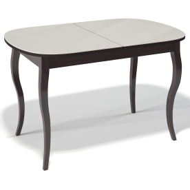 Стеклянный стол 1300 C