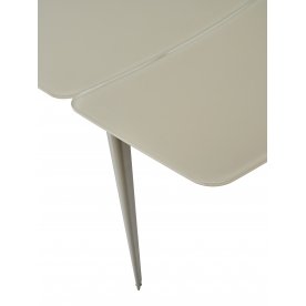 Стеклянный стол Eliot 120