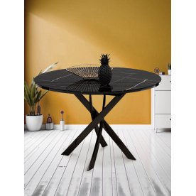 Стеклянный стол R1100