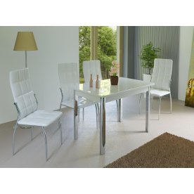 Стеклянный стол 1100 S