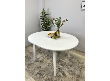 Стеклянный стол 1000 M