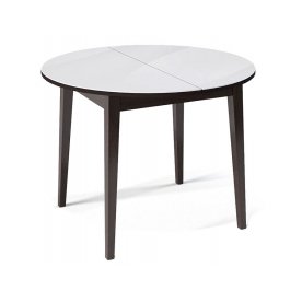 Стеклянный стол 1000 M