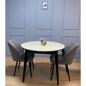 Стеклянный стол 1000 M