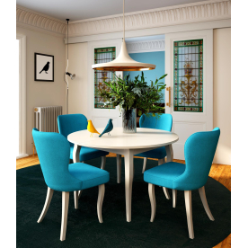 Стеклянный стол 1000 M