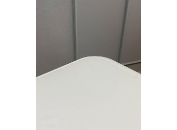 Стеклянный стол Инфинити 1100