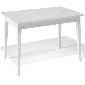 Стеклянный стол 1100 M