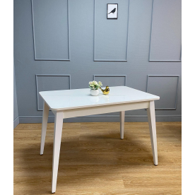 Стеклянный стол 1100 M