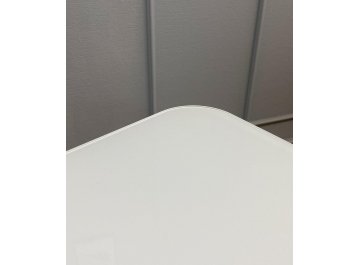 Стеклянный стол Инфинити 1100