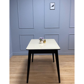 Стеклянный стол 1100 M