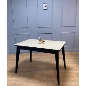 Стеклянный стол 1100 M