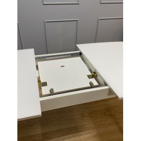 Стеклянный стол 1200 M